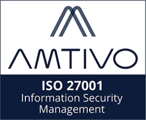 Amtivo Indonesia Badan Sertifikasi ISO
