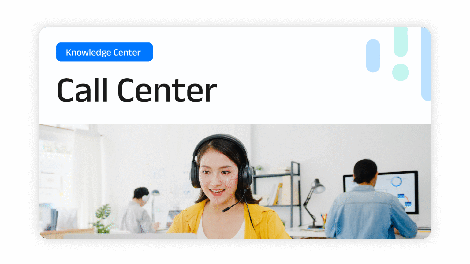 Call Center