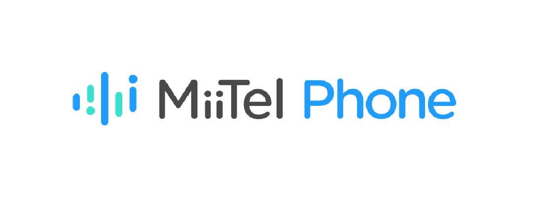 MiiTel Phone
