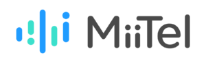 MiiTel Logo